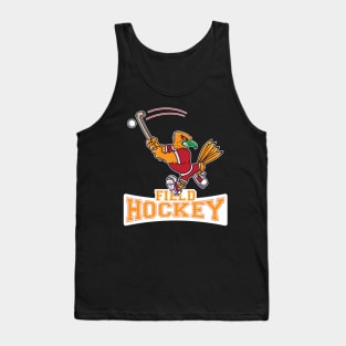 Field Hockey Tank Top